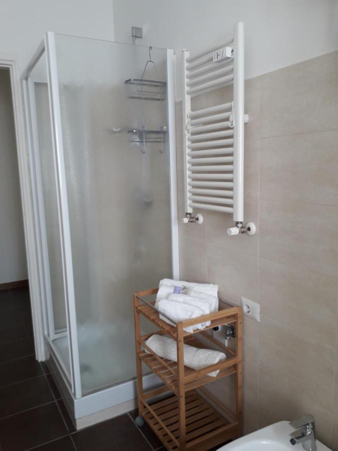 Apartamento La Piccoletta Di Garbatella