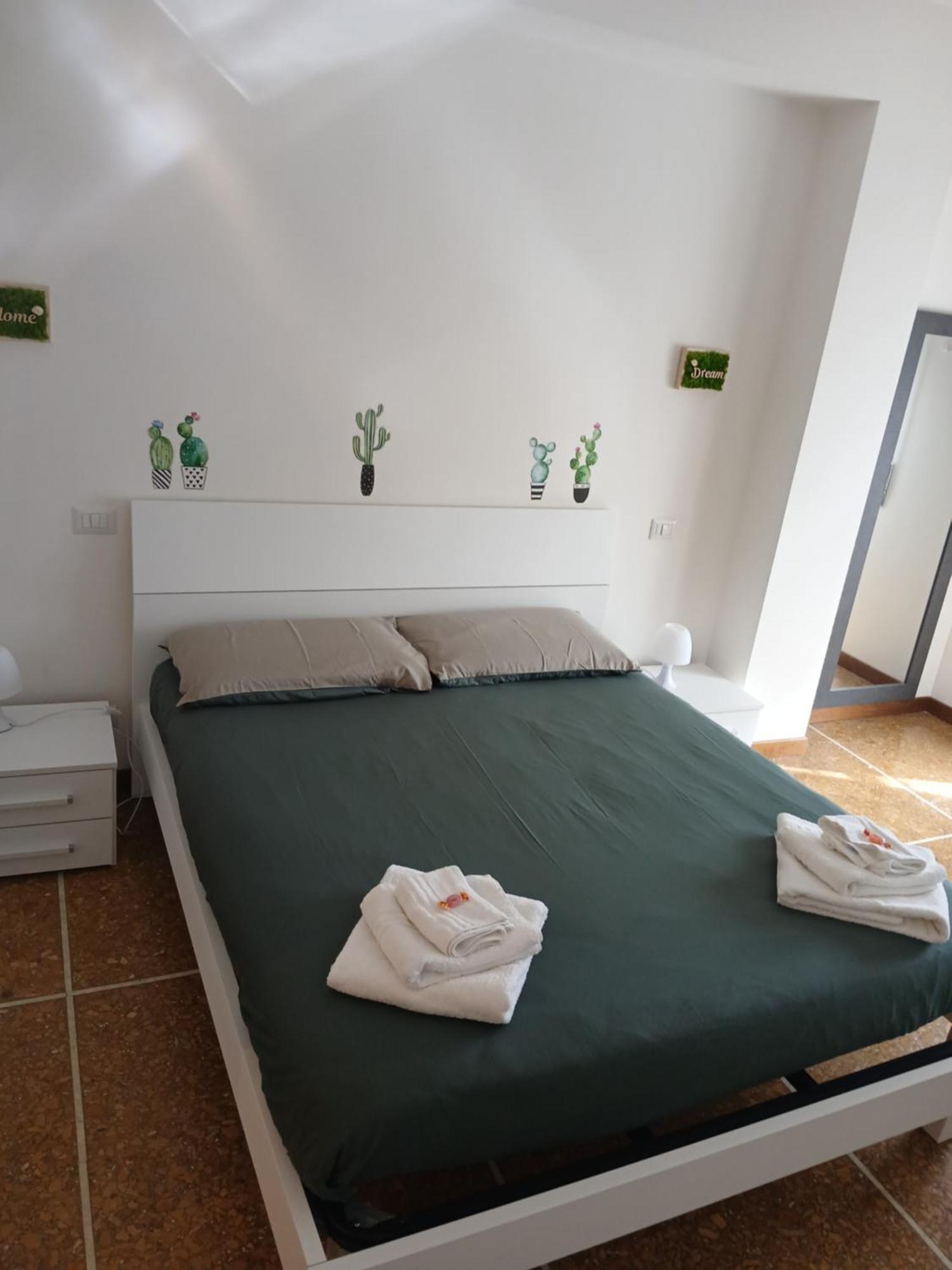 Apartamento La Piccoletta Di Garbatella